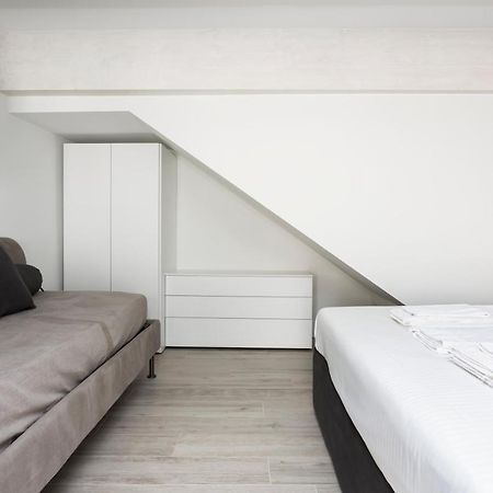 Apartamento Nest For 2 In Milan Fashion District Via S Cecilia Exterior foto