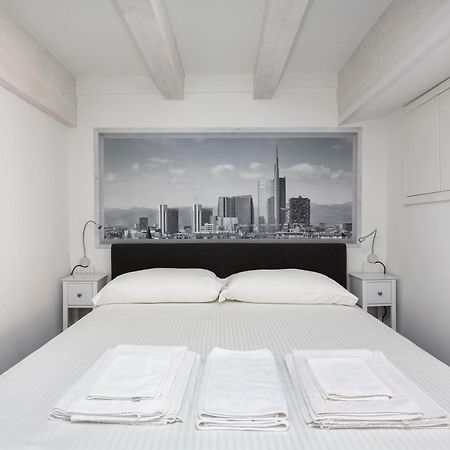 Apartamento Nest For 2 In Milan Fashion District Via S Cecilia Exterior foto