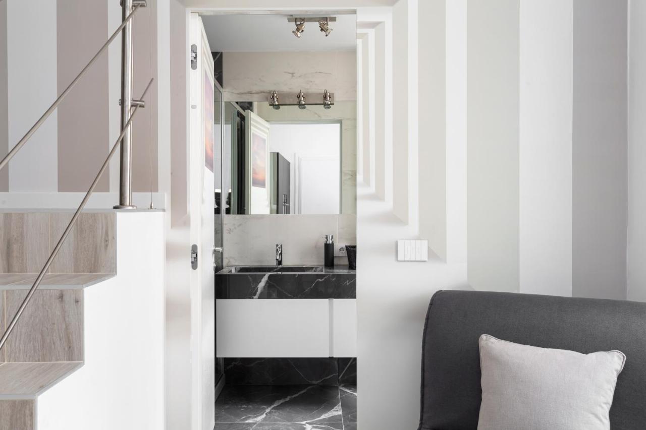 Apartamento Nest For 2 In Milan Fashion District Via S Cecilia Exterior foto